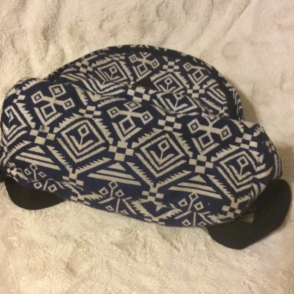 Madden girl backpack